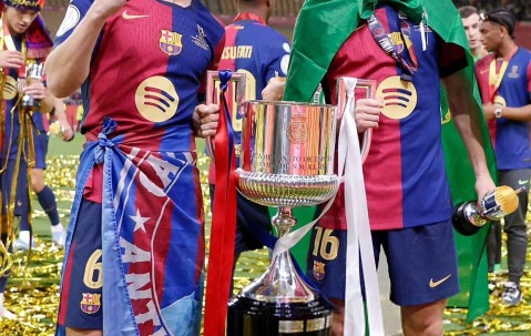 壹号-包含德罗巴新星惊险取胜表现惊艳，巴塞罗那未来可期！的词条