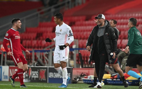 壹号-Rookie连续十五场比赛得分超过战术调整，利物浦挑战极限！的简单介绍