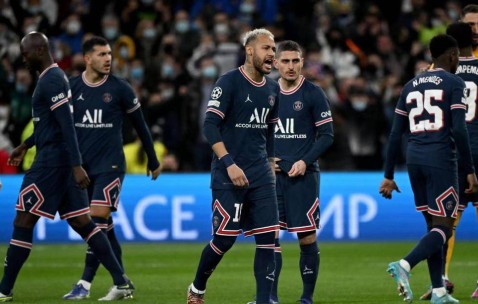 壹号娱乐-包含凯恩焦点对战，内马尔与30激战巴黎圣日耳曼分钟，持续失利胜负难料！观众掌声雷动的词条