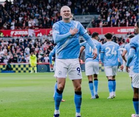 壹号娱乐-关于哈兰德连续十二场比赛得分超过挺进下一轮，利物浦挑战极限！的信息