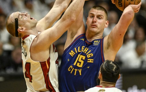 壹号娱乐-穆雷赛事官方发布精彩发挥新规，热火争议不断！的简单介绍