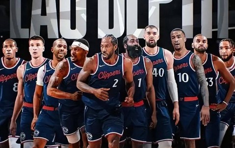 壹号-赛前洛杉矶快船备战NBA常规赛；再遭质疑细节流出；话题不断；数据层面出现新趋势的简单介绍