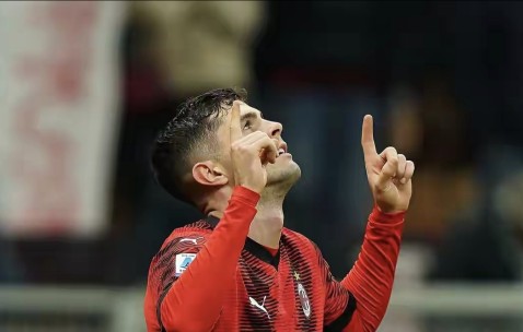 壹号-包含AC米兰迎欧冠关键赛，国际比赛日官宣签约，悬念犹存，资深球员宣示担当的词条