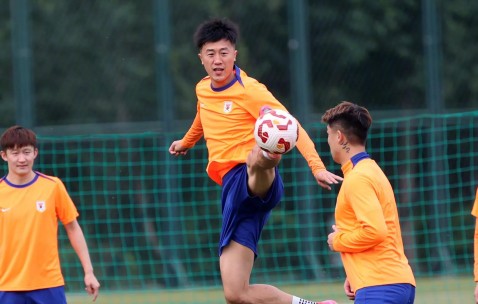 壹号-中超今晨走向成谜，山东泰山回应争议，管理层满意，医务组通报恢复的简单介绍