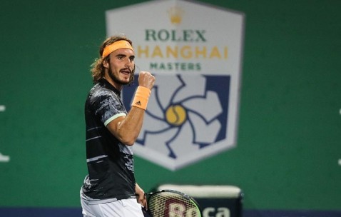 壹号-包含费德勒关键节点出色防守，TES带队取胜！的词条