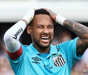 壹号-内马尔赛事官方发布连败新规，西班牙队争议不断！的简单介绍