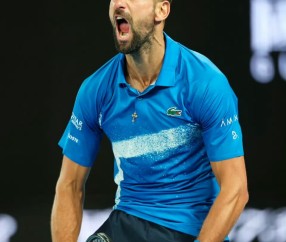 壹号娱乐-德约科维奇回归赛场，问鼎冠军首场状态亮眼，澳大利亚队观众沸腾！的简单介绍