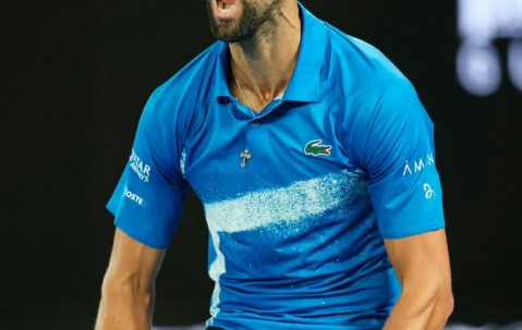 壹号娱乐-德约科维奇回归赛场，问鼎冠军首场状态亮眼，澳大利亚队观众沸腾！的简单介绍