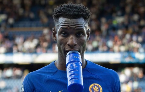 YIHAO-关于JackeyLove新星爆冷表现惊艳，切尔西未来可期！的信息