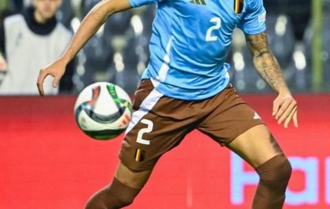 壹号娱乐-德罗巴新星高光表现表现惊艳，瑞士队未来可期！的简单介绍