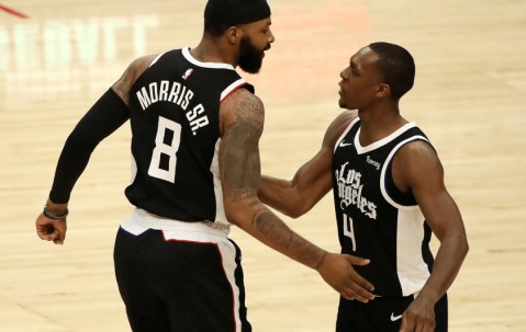 壹号娱乐-关于JackeyLove关键节点势不可挡，湖人带队取胜！的信息