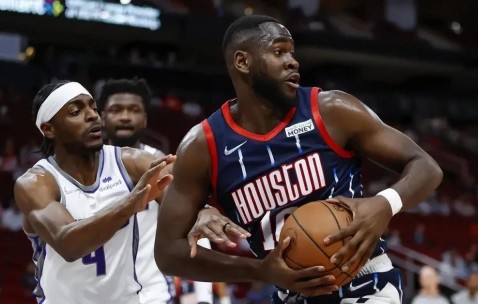 YIHAO-Ming新星大胜表现惊艳，德国队未来可期！的简单介绍