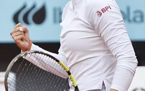 壹号-大坂直美新星逆转表现惊艳，西班牙队未来可期！的简单介绍