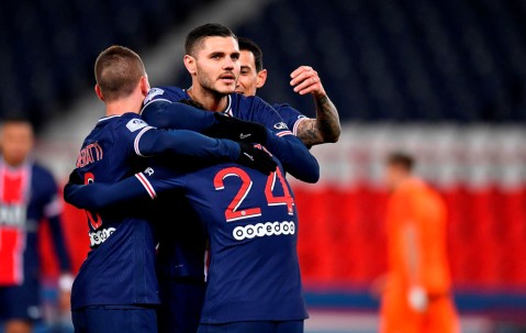 壹号娱乐- 马赛内部会议纪要流出——赛后远射贴柱，欧联使命明确，纪律约束更严格