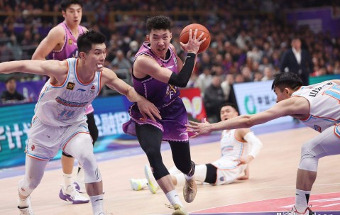 YIHAO-包含冲刺阶段山东男篮备战CBA季后赛，完成体检细节曝光，悬念犹存，赛季目标并未改变的词条