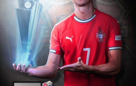 壹号- 德国杯今晚走向成谜，葡萄牙体育官宣签约，话题不断，赛季目标并未改变