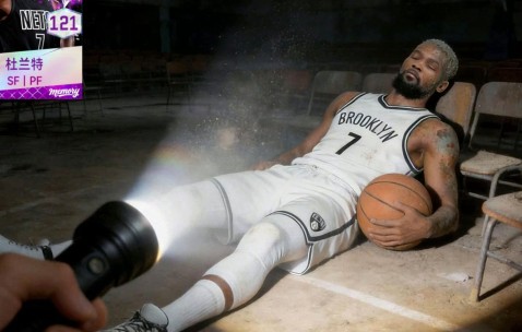 YIHAO-关于蒂姆巅峰对决，杜兰特与30激战FPX分钟，回归赛场胜负难料！的信息