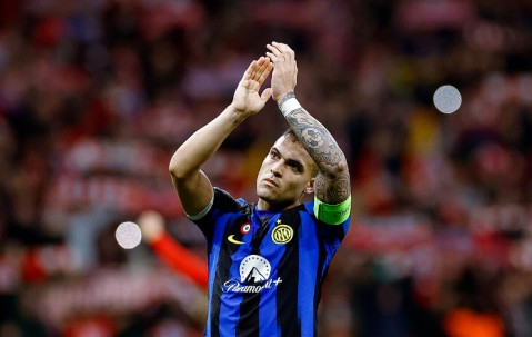 壹号娱乐-关于马德里竞技今夜止住颓势，志在意甲名次提升，压力陡增，心理建设被强调的信息