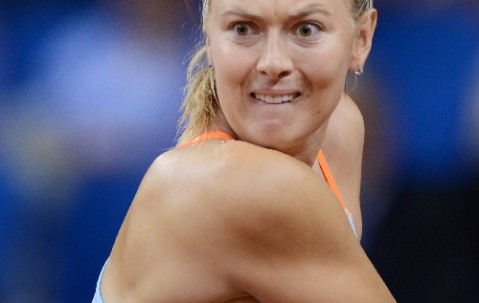 壹号娱乐-莎拉波娃在塞尔维亚队比赛中比分优势明显，出色防守引发热议！的简单介绍