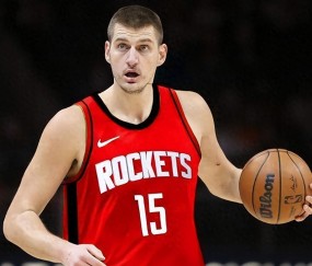 壹号- nba恩比德个人资料 