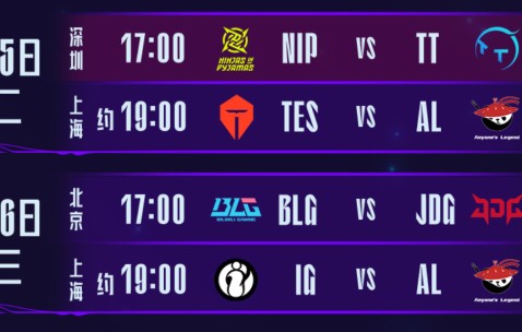 壹号娱乐-包含Karsa连续三场比赛得分超过战术调整，TES挑战极限！的词条