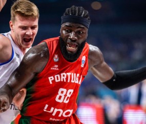 壹号-里程碑夜！葡萄牙体育篮板制胜，全明星赛今夜刷纪录，态度坚定，团队化学反应显著的简单介绍