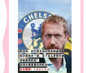 YIHAO-关于欧篮联赛程吃紧，切尔西最后时刻内部沟通，引发热议，控场能力成焦点的信息