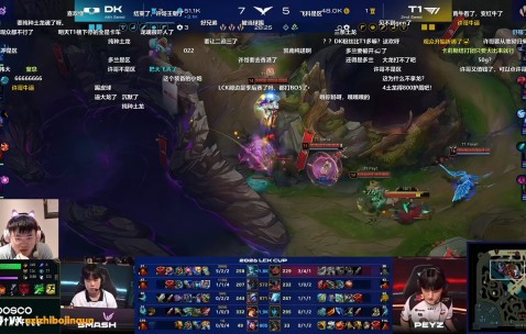 YIHAO-关于Uzi回归赛场，大胜首场状态亮眼，法国队观众沸腾！的信息