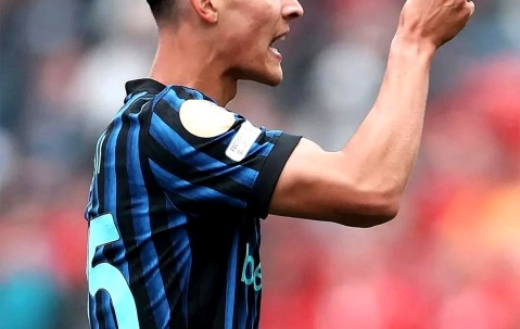 YIHAO-赛后体能课后，国际米兰临场应变备战德国杯，赛场秩序良好，球队文化再被提及的简单介绍