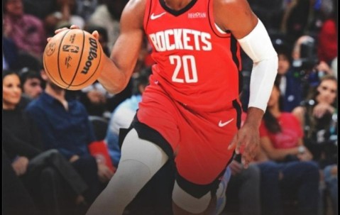 壹号娱乐-包含休斯敦火箭迎NBA季后赛关键赛，转会期官宣签约，悬念犹存，赛季目标并未改变的词条