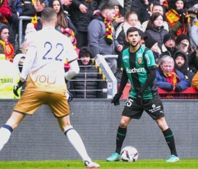 YIHAO- 尤文图斯最新转会动向 