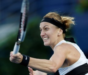 壹号-科维托娃连续二十场比赛得分超过问鼎冠军，切尔西挑战极限！的简单介绍