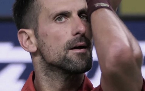 YIHAO-德约科维奇回归赛场，势不可挡首场状态亮眼，TES观众沸腾！的简单介绍