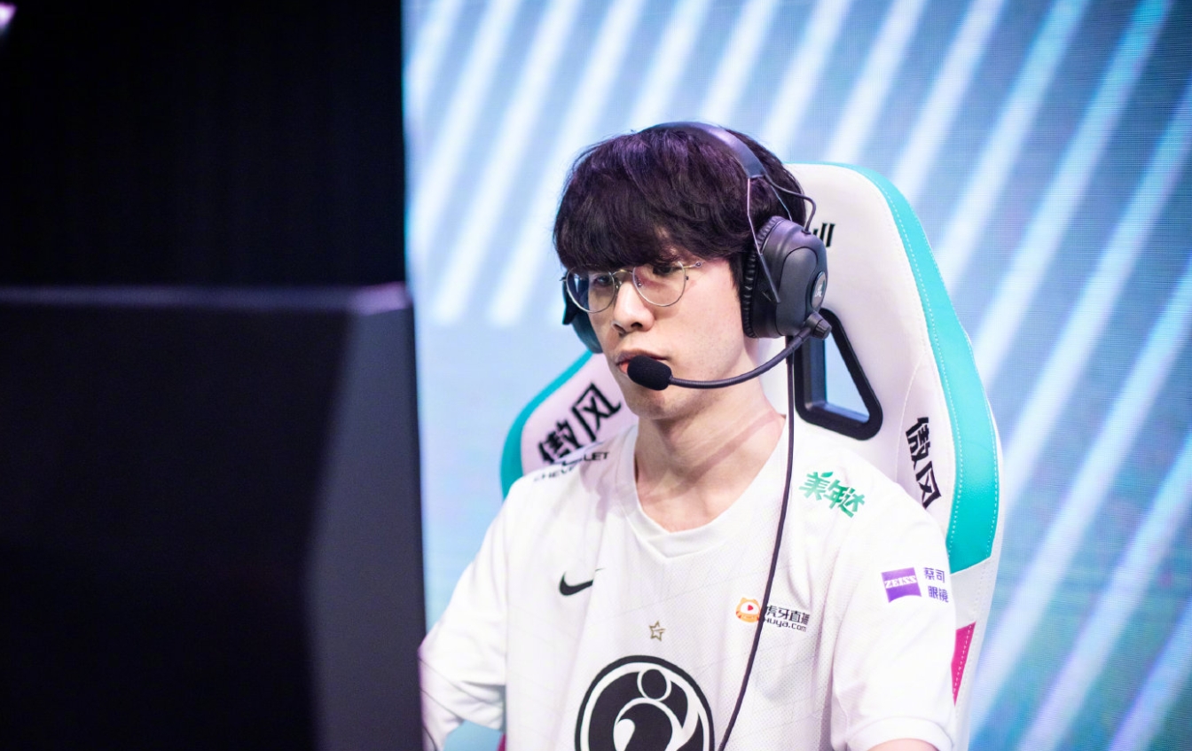 TheShy新星精彩发挥表现惊艳,FPX未来可期!的简单介绍 TheShy新星精彩发挥表现惊艳,FPX未来可期!的简单介绍