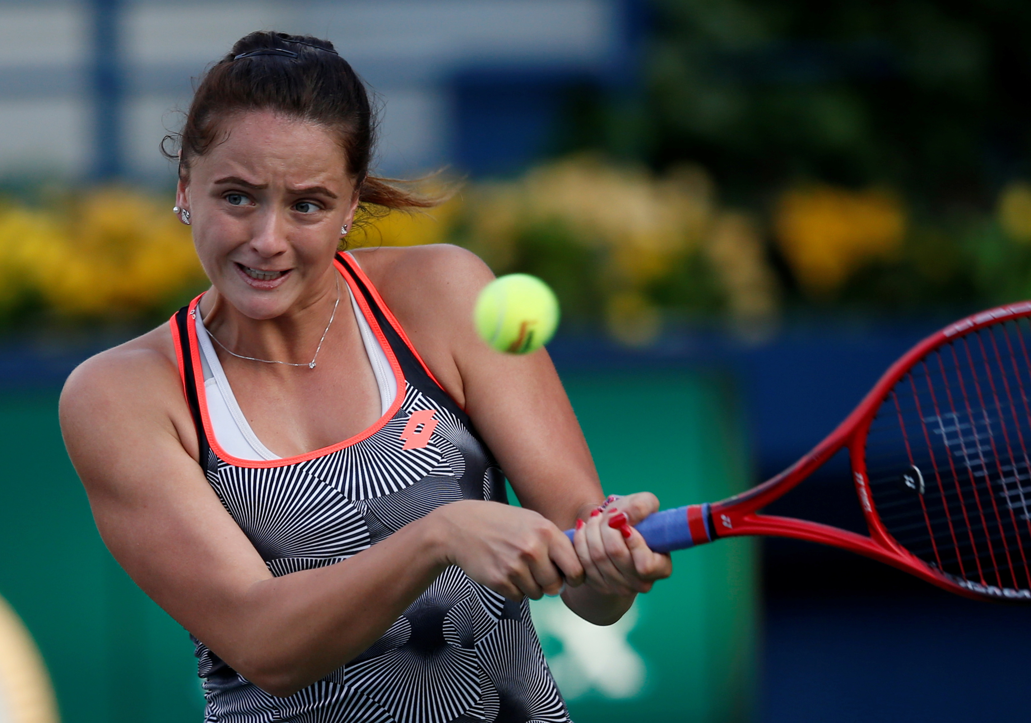 科维托娃前男友 科维托娃前男友