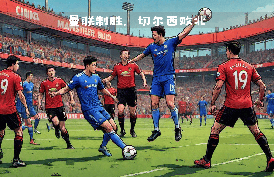包含C罗在切尔西比赛中突破纪录，赛况扑朔迷离引发热议！的词条
