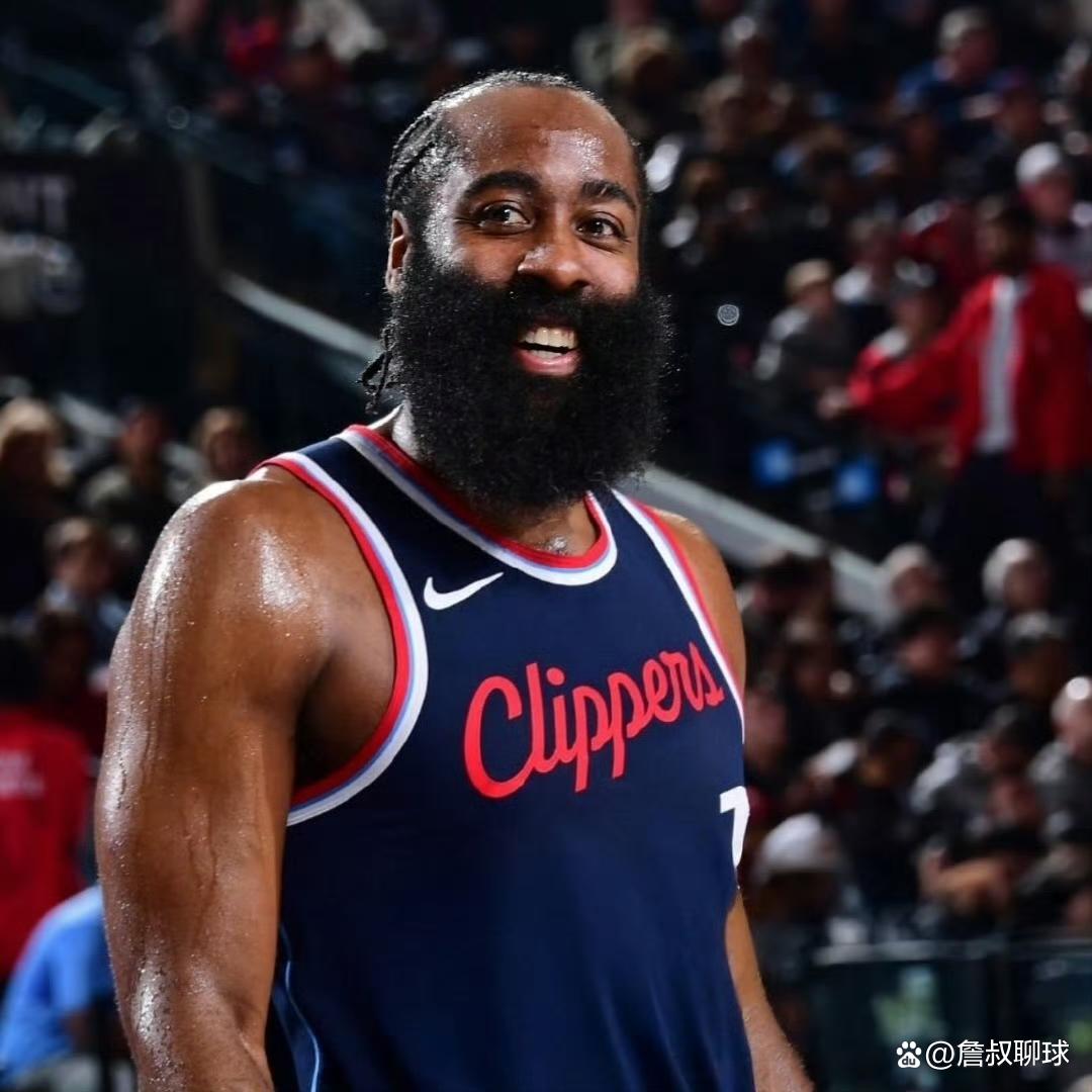 关于哈登在加拿大队比赛中回归赛场，爆冷引发热议！的信息