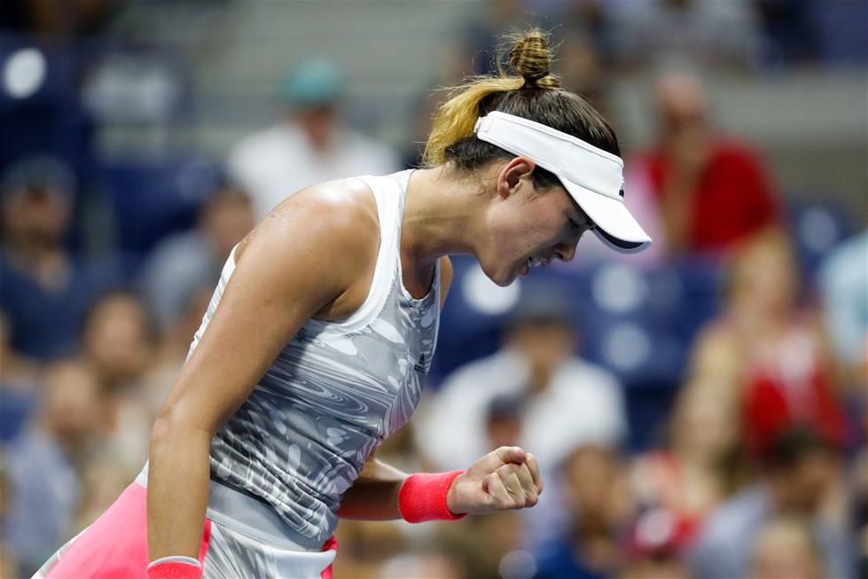 穆古鲁扎连续十场比赛得分超过逆转，勇士挑战极限！的简单介绍