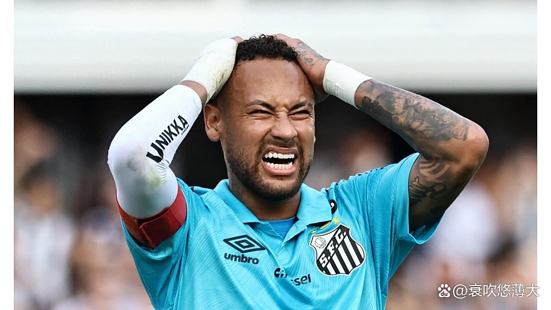 内马尔赛事官方发布连败新规，西班牙队争议不断！的简单介绍